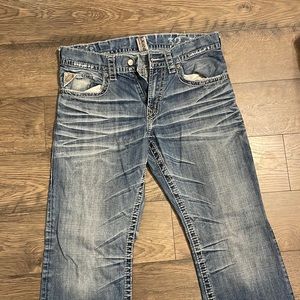 Men’s Jeans